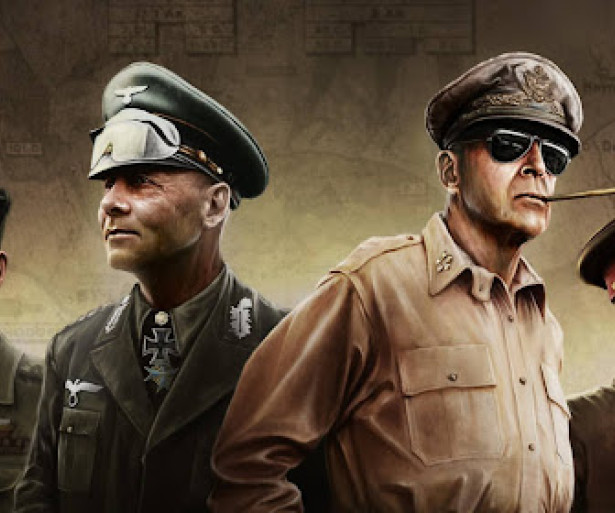 Ranking HOI4 DLCs from Worst to Best - Game_Ruski