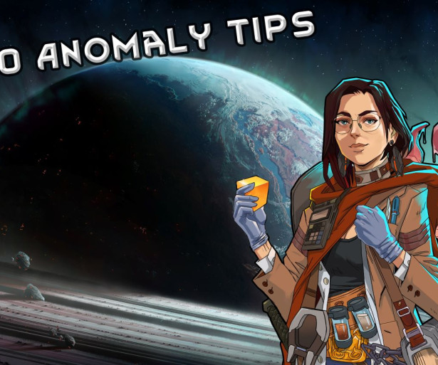 RimWorld Anomaly Guide (Top 20 Tips)