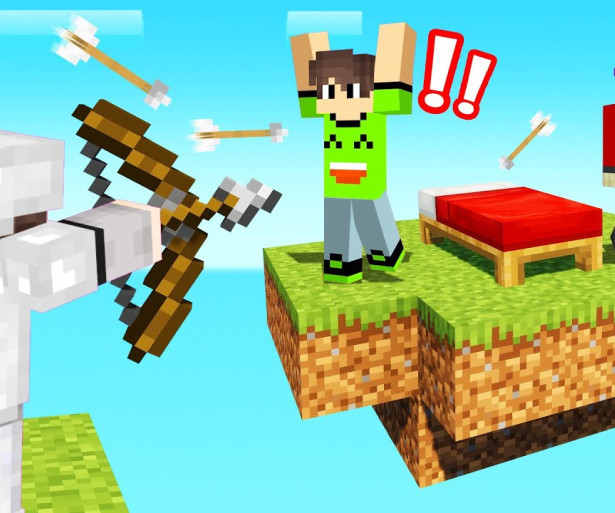 Best Minecraft Bedwars Severs