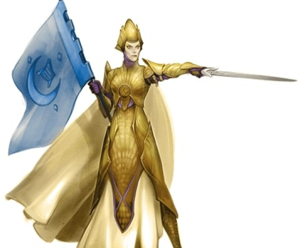 Battle Master