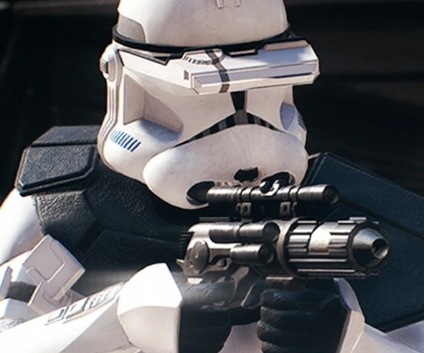 Best SWBF2 Specialist Weapons