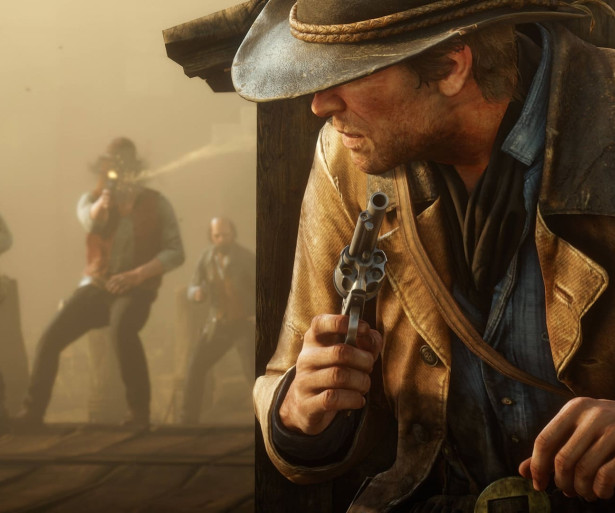 Best Western Games for PC