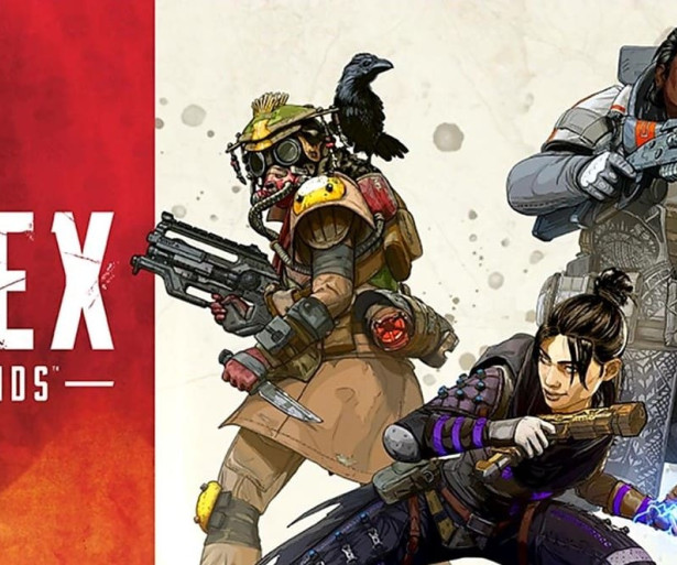 Apex Legends