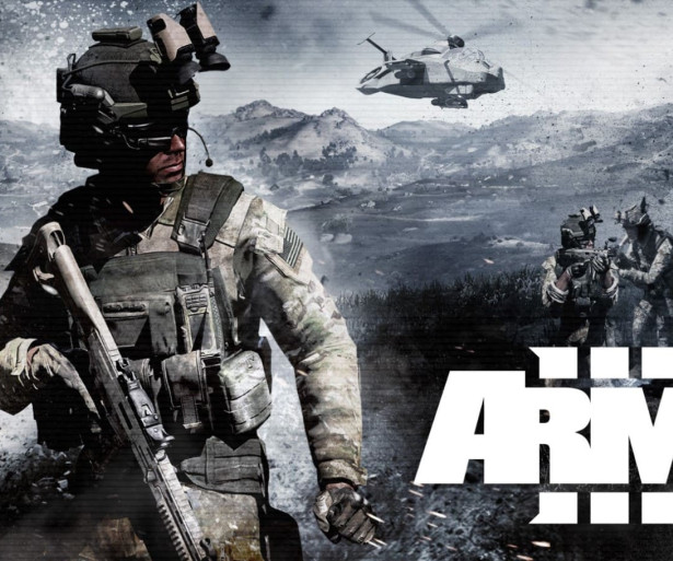 ARMA 3 Best Mods