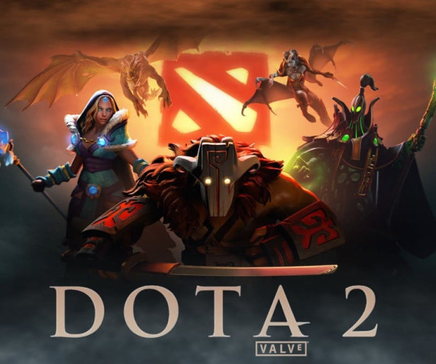 Dota 2