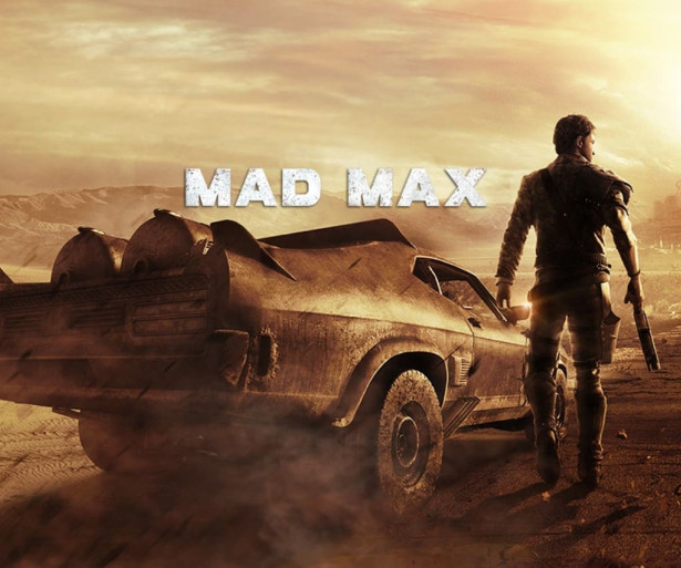 Mad Max game rating