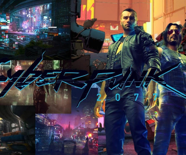 Cyberpunk 2077