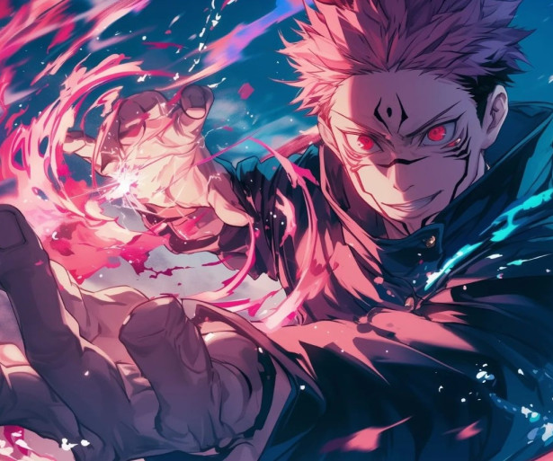 Jujutsu Kaisen Best Abilities