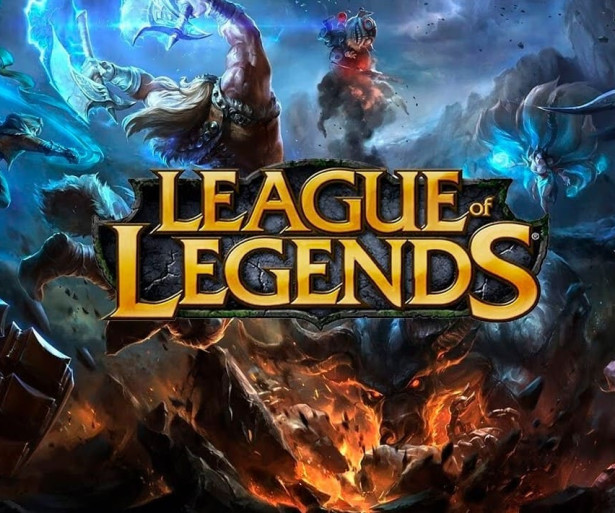 League of Legends