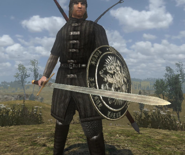 Mount & Blade Warband Best Weapon