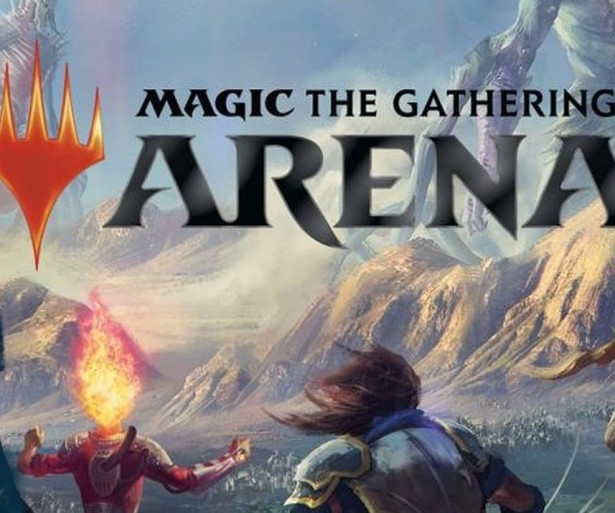  Magic: The Gathering Arena