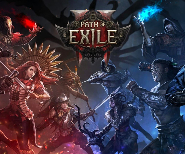 Path of Exile