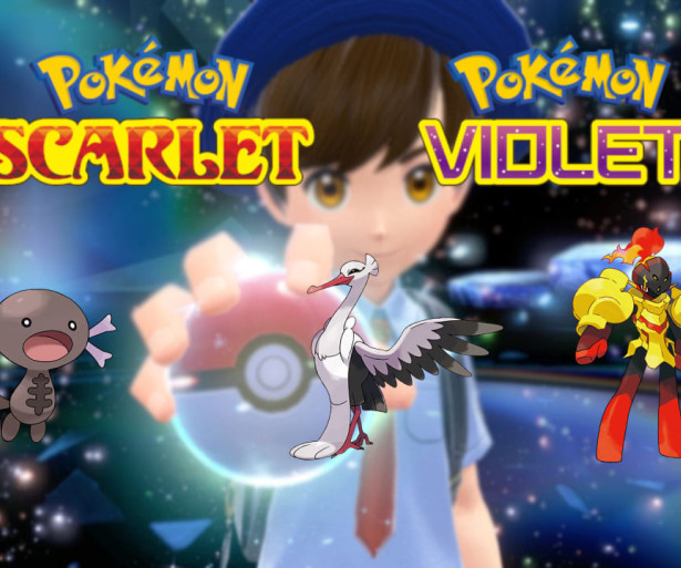 Best abilities in Pokemon Scarlet and Violet