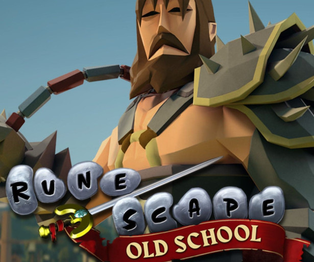 Old School RuneScape