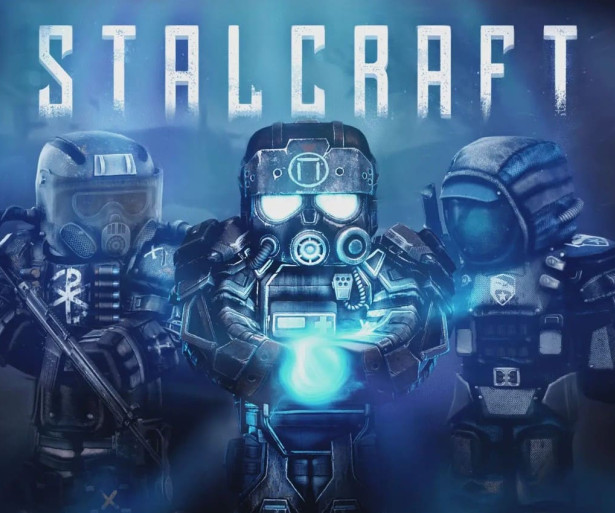 Stalcraft