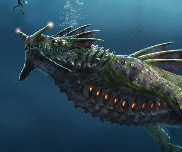 Subnautica Best Mods