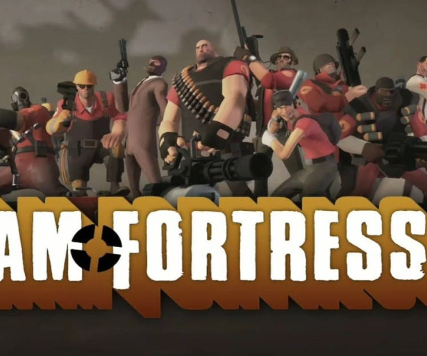 Team Fortress 2