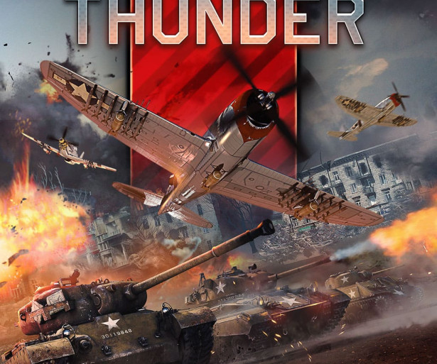 War Thunder