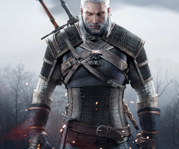 Witcher 3 Best Builds