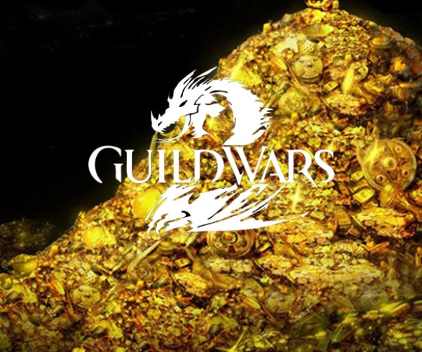 The best ways to make gold in Guild Wars 2.