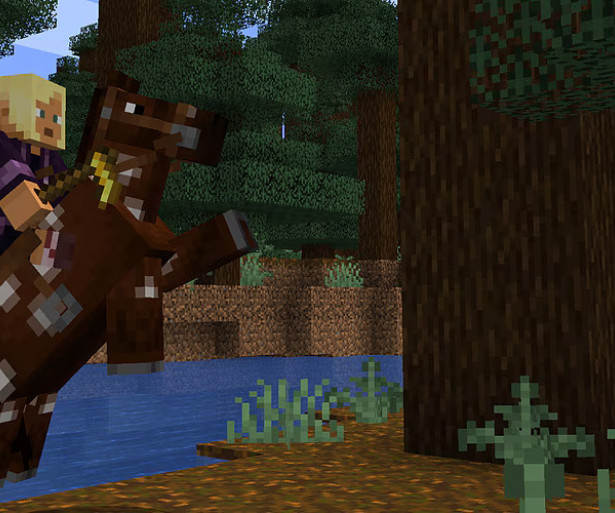 20 Best Minecraft Survival Seeds For A Good Adventure