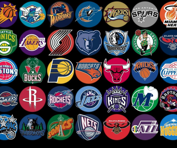 NBA TEAMS