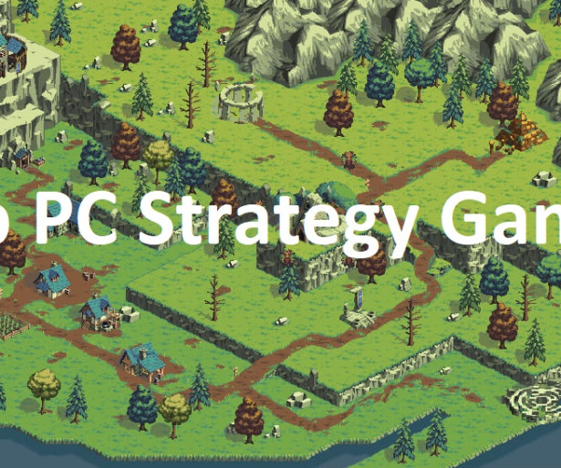 free strategy games, free strategy games pc