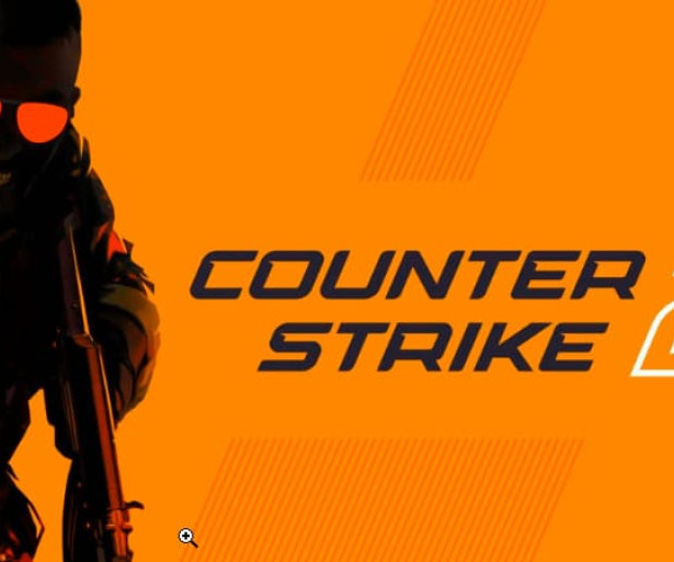 Counter-Strike 2