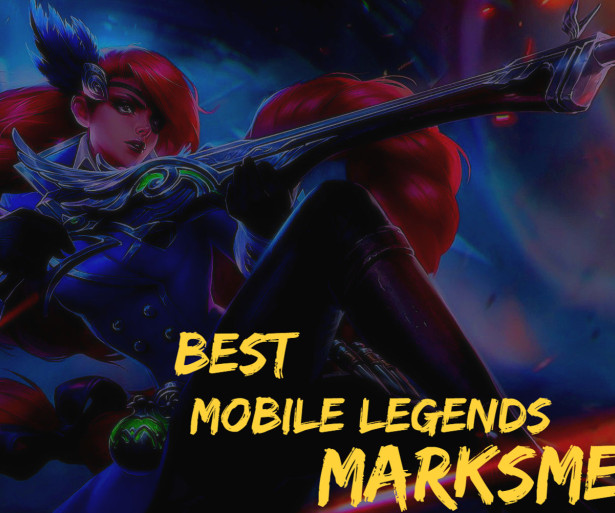 12 Best Marksmen to own in Mobile Legends