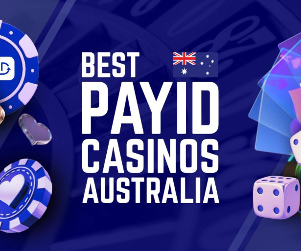 Best PayID Casinos in Australia for 2025