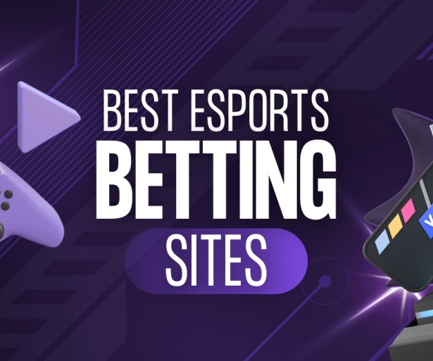 Best Esports Betting Sites in 2025: Top Esports Bookmakers