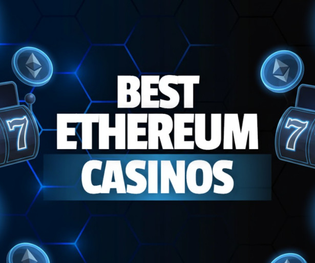  Best Ethereum Casinos 2025: Top ETH Gambling Sites