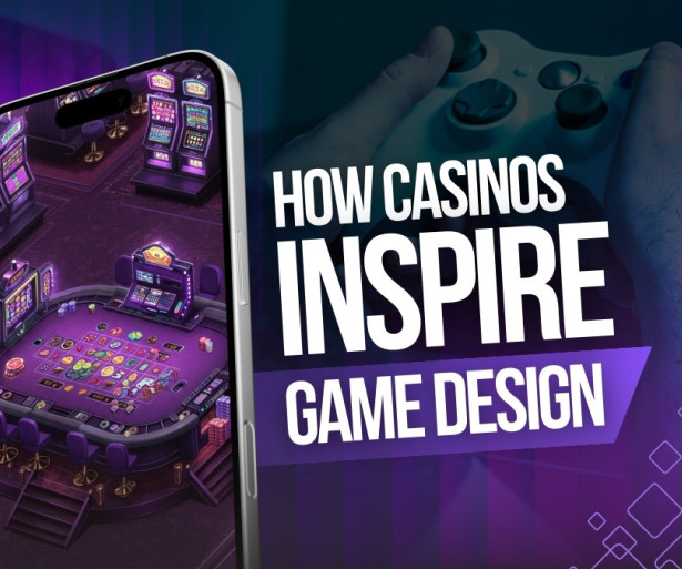 casino mechanics in video games