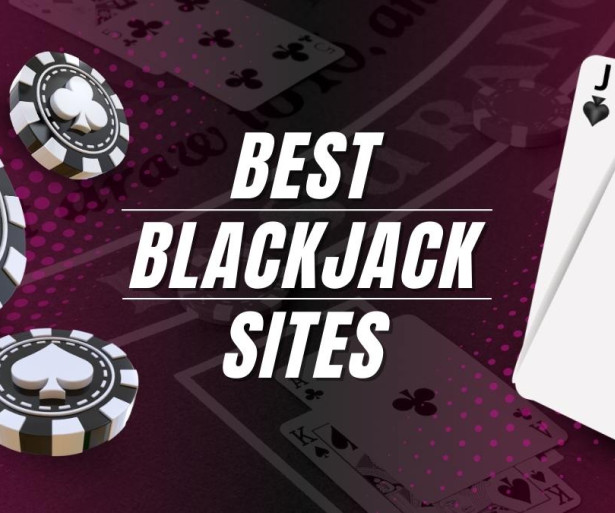 Best Blackjack Sites in 2025: Online Blackjack for Real Money