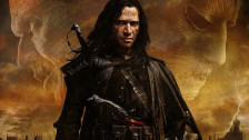 Solomon Kane: A Redemption from Darkness