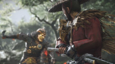 Ghost of Tsushima Duel