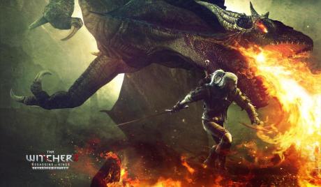 The Witcher 2 Review and Gameplay