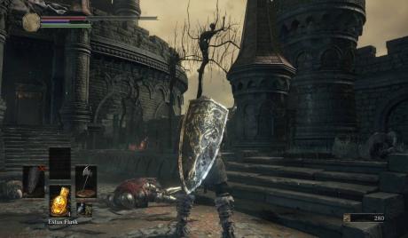 [Top 10] Dark Souls 3 Best Shields and How To Get Them