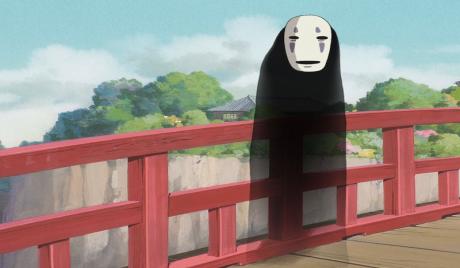 10 best Studio Ghibli characters, best ghibli characters