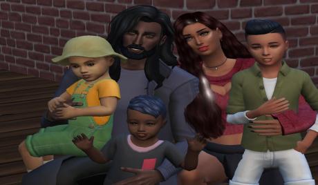 Latest sims 4 mod News | GAMERS DECIDE