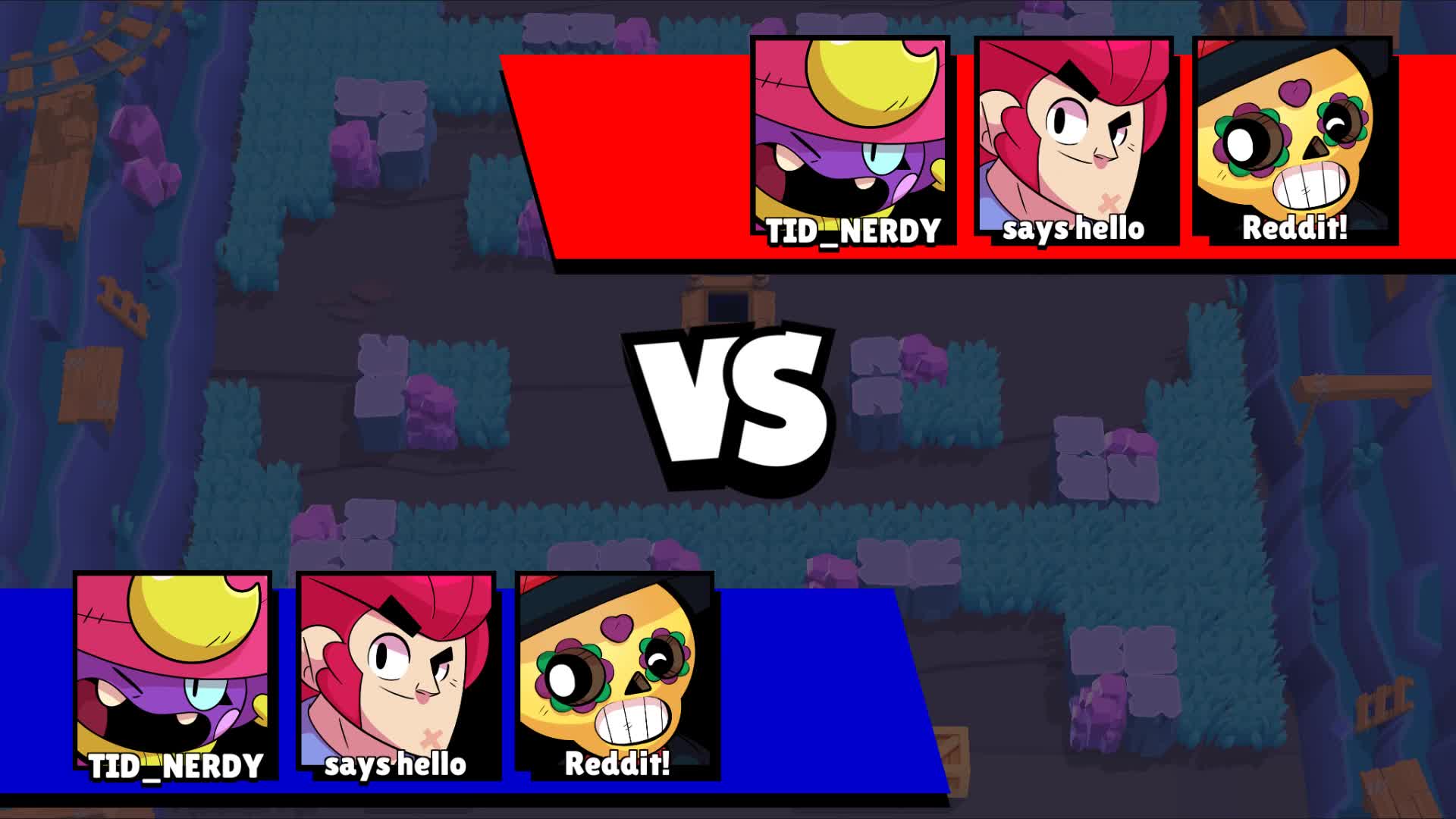 👽 Actually Working 👽  Brawl Stars Best Game Mode