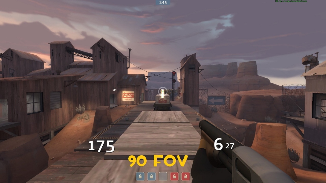 tf2 fps config