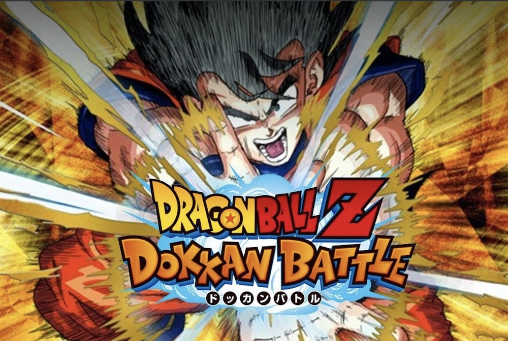 SSJ 3 Goku and Hirudegarn SA's : r/DBZDokkanBattle
