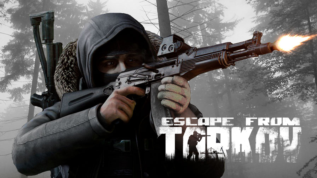 Top Escape From Tarkov Best Map For Beginners Gamers Decide