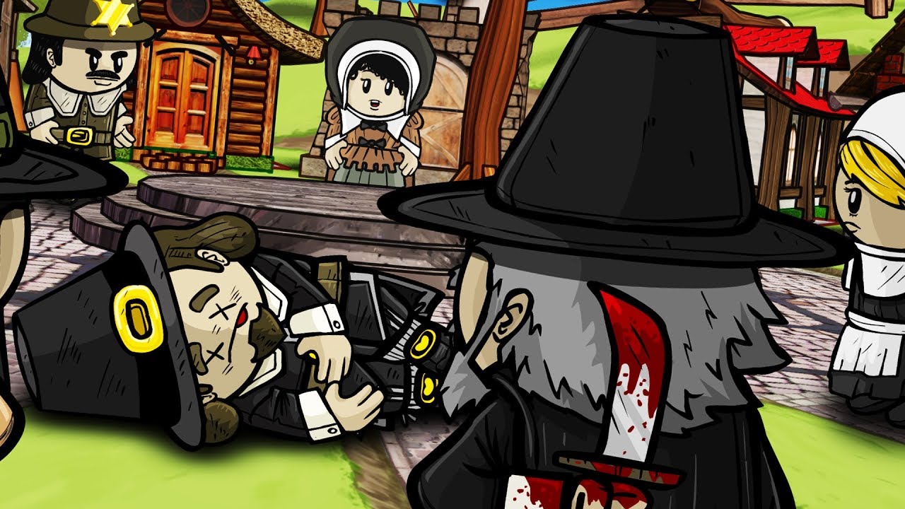 Town of Salem: 5 Best Roles To Play (& 5 Worst)