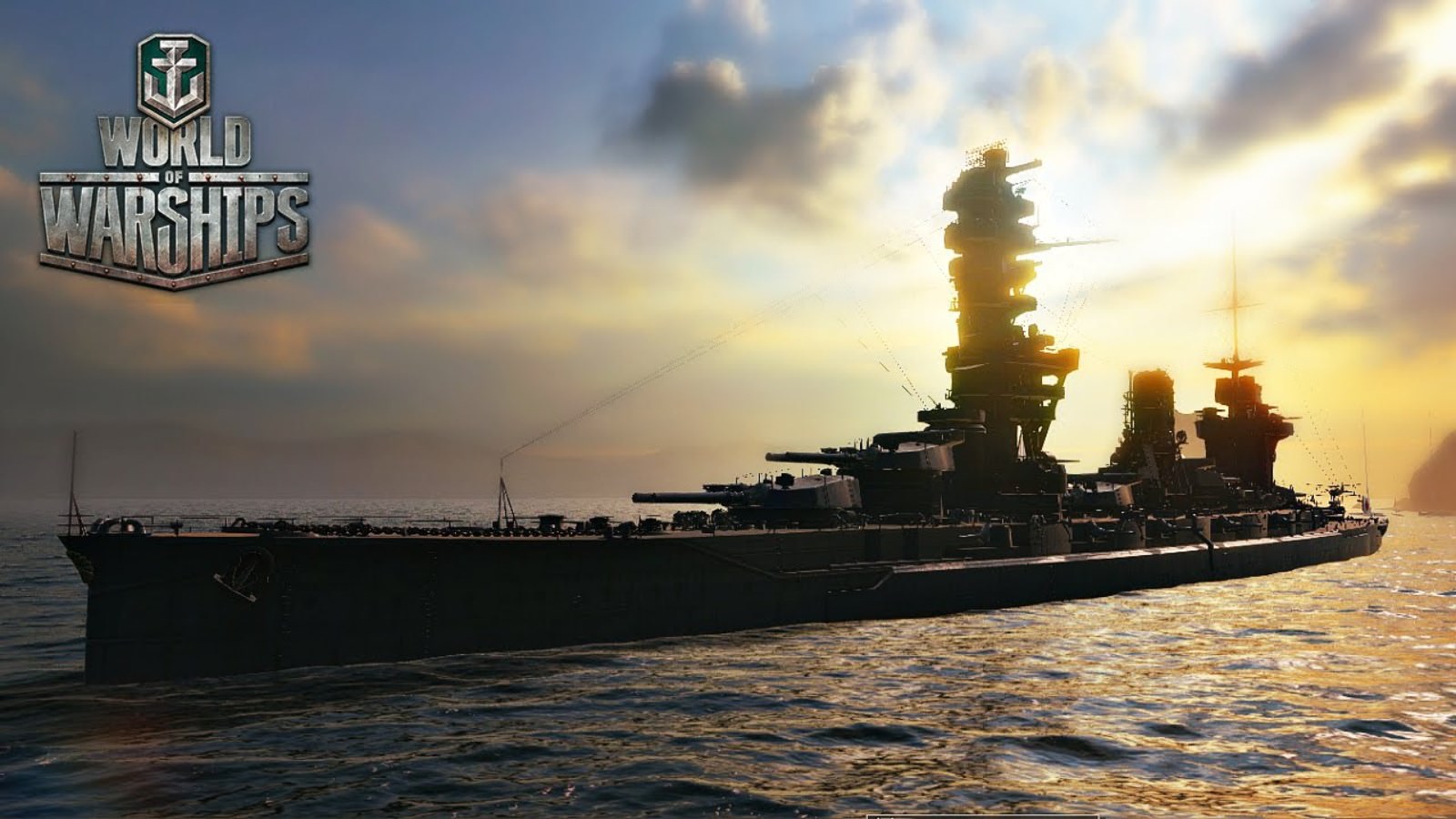 world of warships best ship path