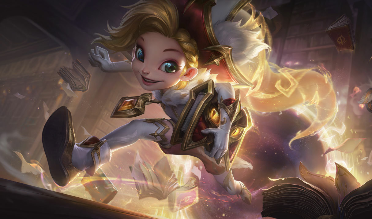 10 best comps you should learn to play in TFT Set 7 Dragonlands - Inven  Global